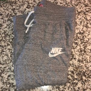 Nike Sweats